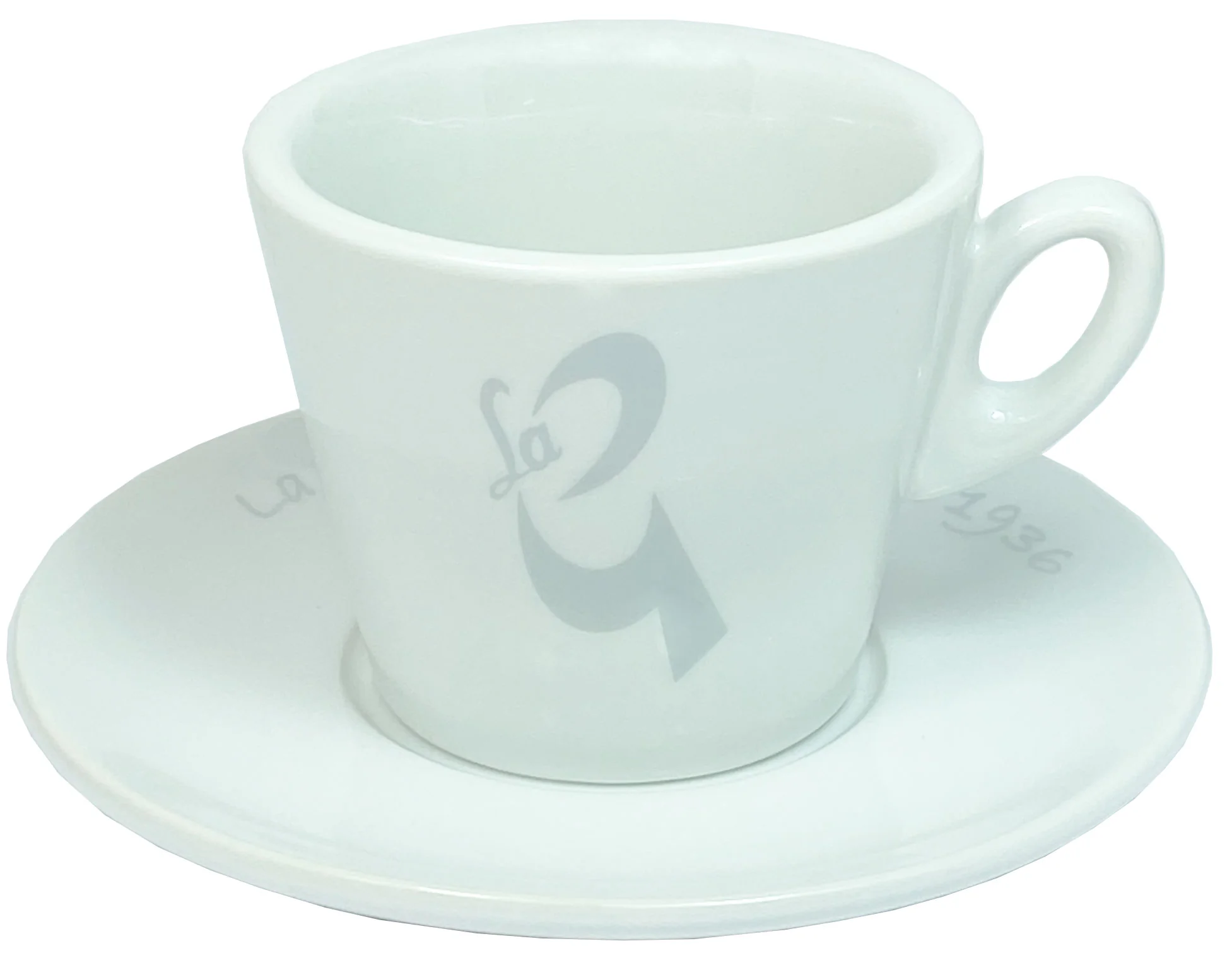 La Genovese Cappuccinotasse - Image 2