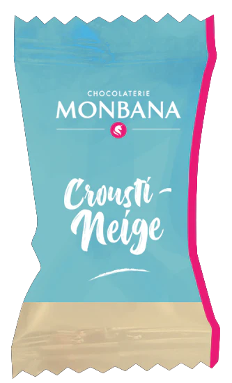 Monbana Crousti Neige hell - Image 3